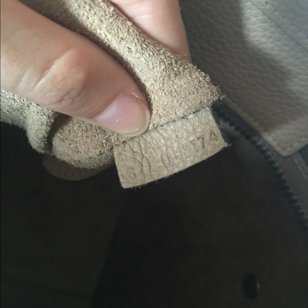 Celine bag - Picture 7 of 7